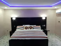 Number 95 Suites