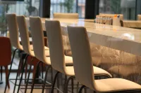 Hyatt House Gebze - Aamiainen