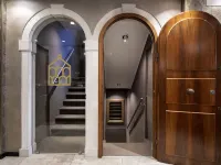 Alle Guglie Boutique Hotel Hotels near Ghetto Nuovo