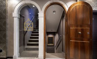 Alle Guglie Boutique Hotel