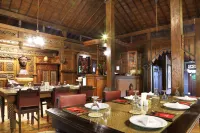 Melva Balemong Hotels & Resorts - sarapan