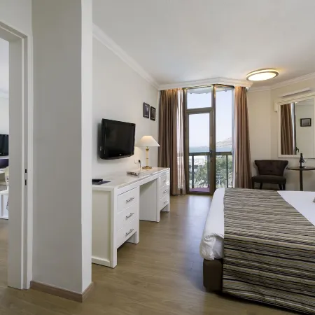 Caesar Premier Tiberias Hotel