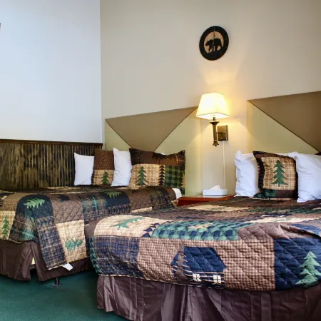 Motel Montreal