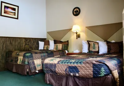 Motel Montreal