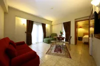 Mr. Dim Exclusive Apart Hotel Hotels in Göcek Belediyesi