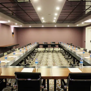 Reo Hotel Spa - Ex Pacco Hotel