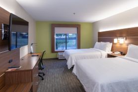 Holiday Inn Express & Suites ARLINGTON (I-20-PARKS MALL) by IHG