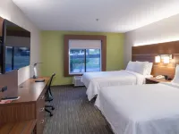 Holiday Inn Express & Suites ARLINGTON (I-20-PARKS MALL) by IHG Hoteles en Arlington