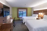 Holiday Inn Express & Suites ARLINGTON (I-20-PARKS MALL) by IHG
