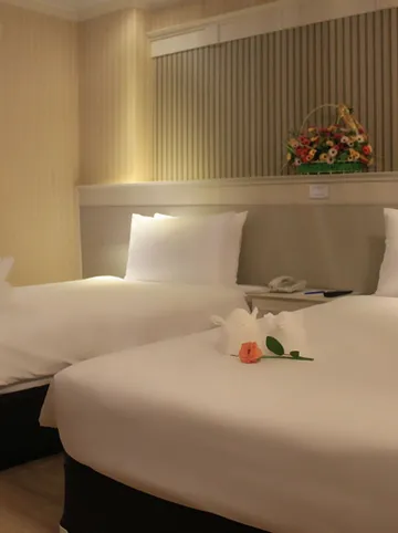 รูปภาพของโรงแรมวีวิช