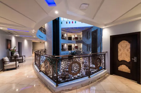 بودل الفاخرية الأماكن العامة Photos