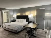 Lake Norfork Resort Hotels in Baxter County