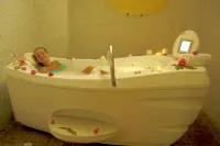 Hotel Lella Baya Thalasso - Kylpylä