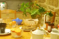 Casa do Mosteiro Hotels in A Limia