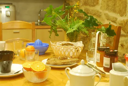 Casa do Mosteiro Отели в г. Лимия