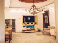 Paris Hotel Cairo Hotels in Kairo
