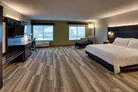 Holiday Inn Express Lexington North-Georgetown