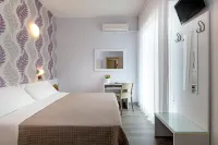 Hotel Ervill Hotels in Marebello