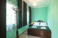 Lutrezi Guest House Hotel a Akhaldaba