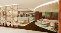 Southern Sun Rosebank, Johannesburg - 조식 운영