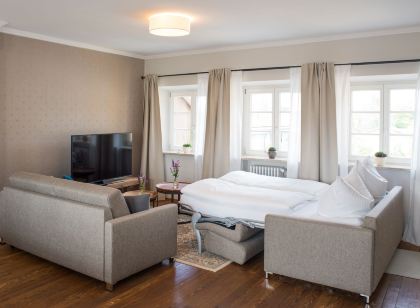 Wailtl Hotel