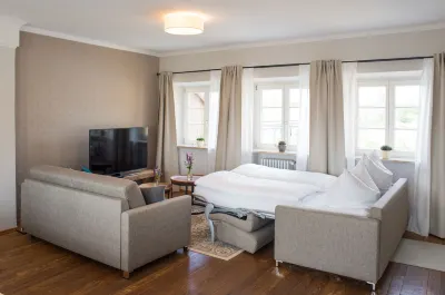 Wailtl Hotel Hotels in Dorfen
