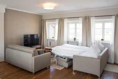 Wailtl Hotel