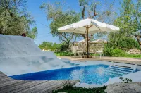 Badia del Casale - Pools