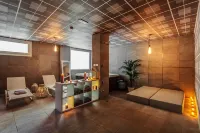 Evo Boutique Hotel & Spa - Kylpylä