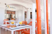 Typic Oasis Sa Tanca Hotel a Cala Llonga