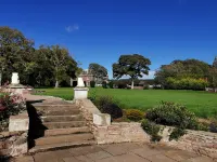 Lunan House Hotels in Arbroath