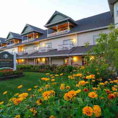 Carlisle Inn Walnut Creek Hotel Exterior