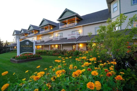 Carlisle Inn Walnut Creek