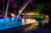 Hotel Termal Emperatriz Termas de Río Hondo - Pools