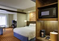 Fairfield Inn & Suites des Moines Urbandale Hotels in Urbandale