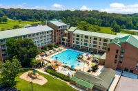 Turf Valley Resort Hotels in Ellicott City