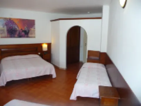 Albergo Del Sole Hotels in Roccaraso