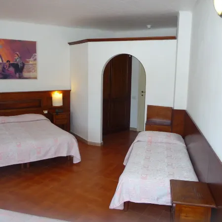 Albergo Del Sole