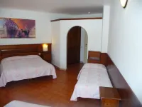 Albergo Del Sole Hotels in Castel di Sangro