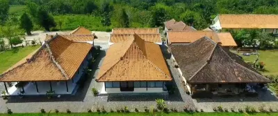 Azana Green Resort Pracimantoro Các khách sạn ở Pracimantoro