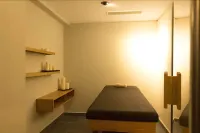 Abant Lotus Otel - spa