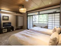 Ginshotei Awashima Hotel dekat Yuyuan Lavender Park