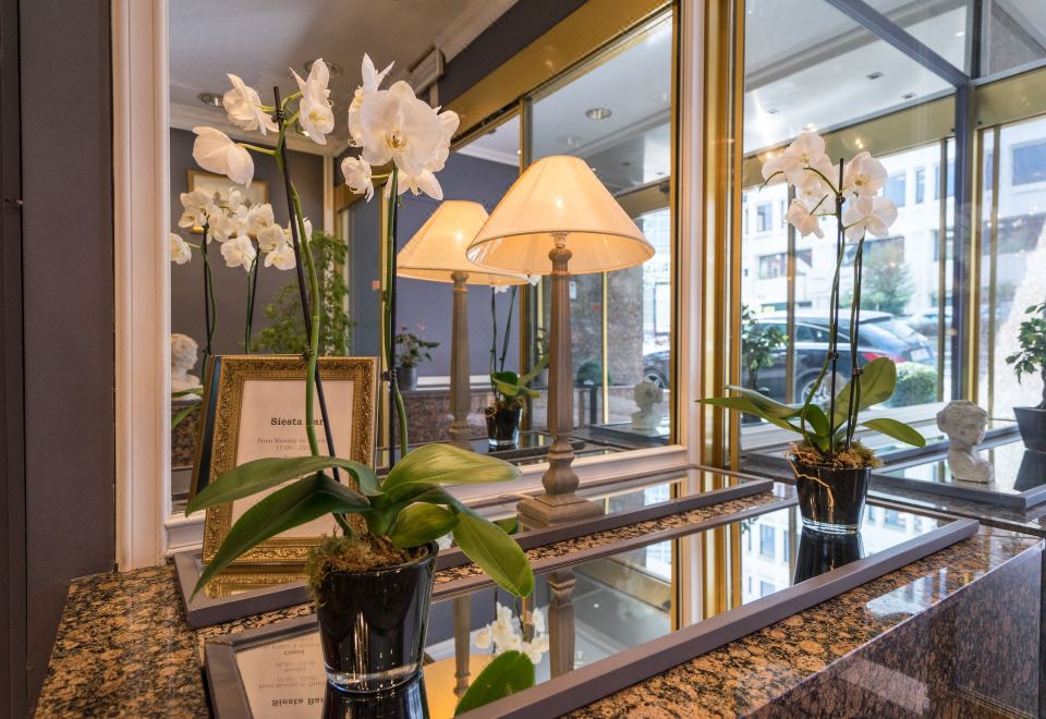 호텔 객실 이미지