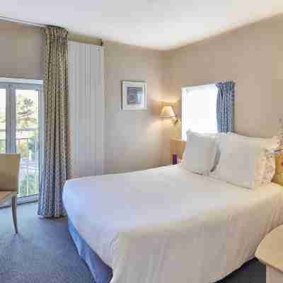 Hôtel 3 étoiles Villa Caroline - La Baule - Vacances Bleues Rooms
