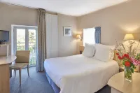 Hôtel 3 étoiles Villa Caroline - La Baule - Vacances Bleues Hôtels à proximité de : Parc des Dryades