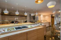 Elia Bettolo Hotel - breakfast