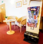 Hotel Sauer Garni Hotels in Neu Isenburg
