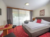 Kurhotel Unter den Linden Hotels in 