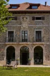 Iriarte Jauregia Hôtels à : Olaberria