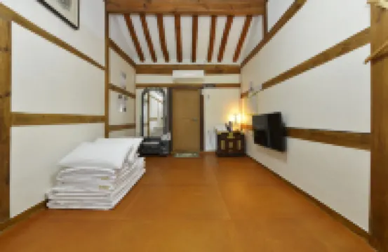 達松齋韓屋旅館